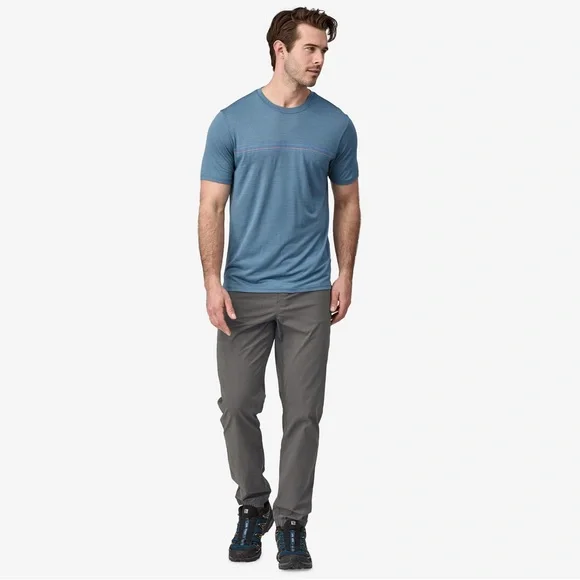 Patagonia Men's Quandary Joggers - Picture 10 of 14